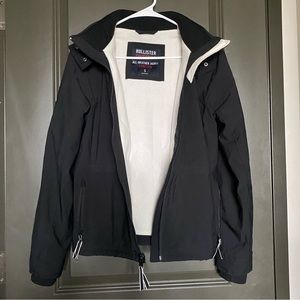 Hollister All-Weather Jacket